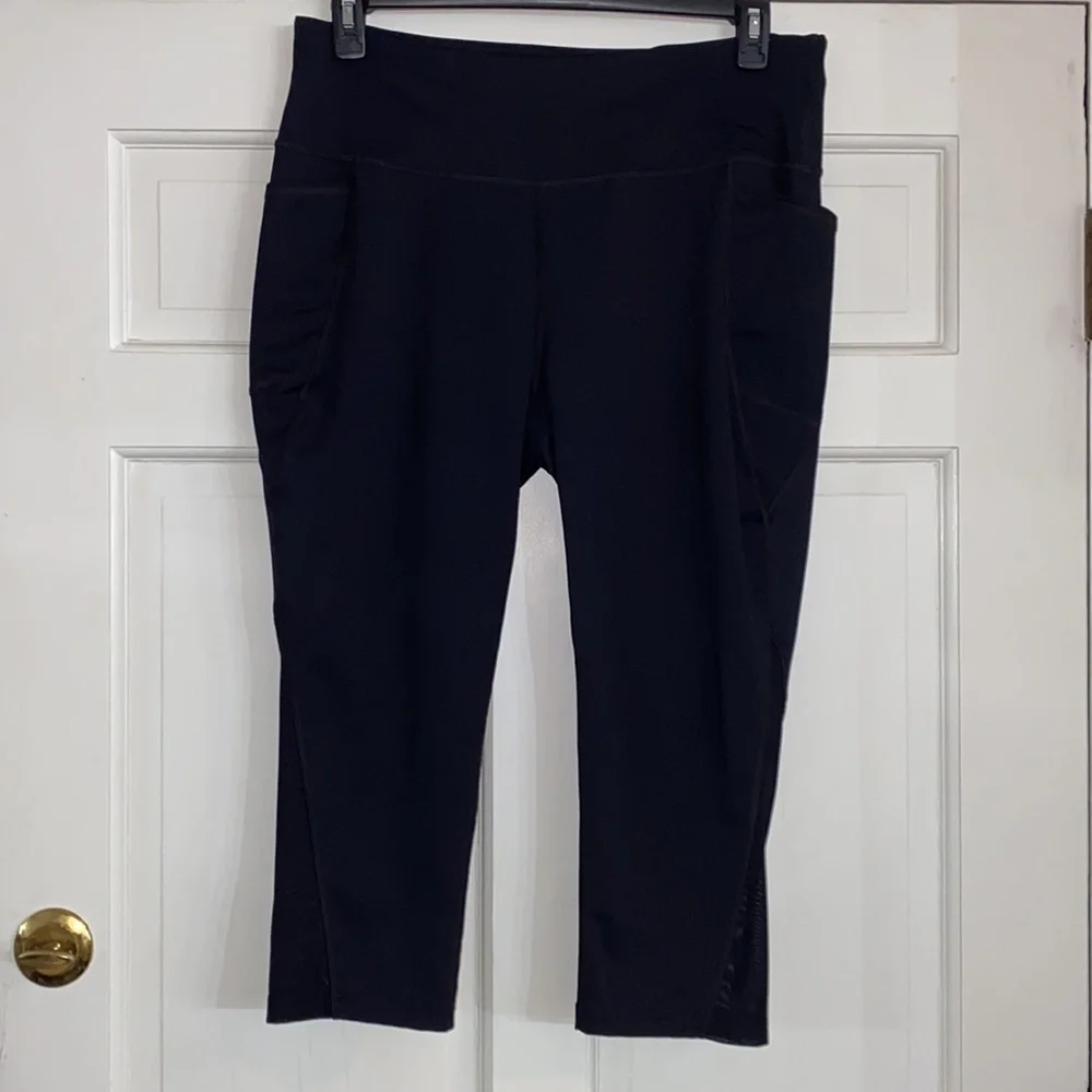 TEK Gear Workout  women’s 1X - Picture 2 of 10